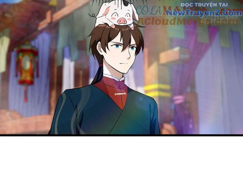 Tu Tiên Trở Về Tại Vườn Trường – Season 2 Chapter 154 - Trang 2