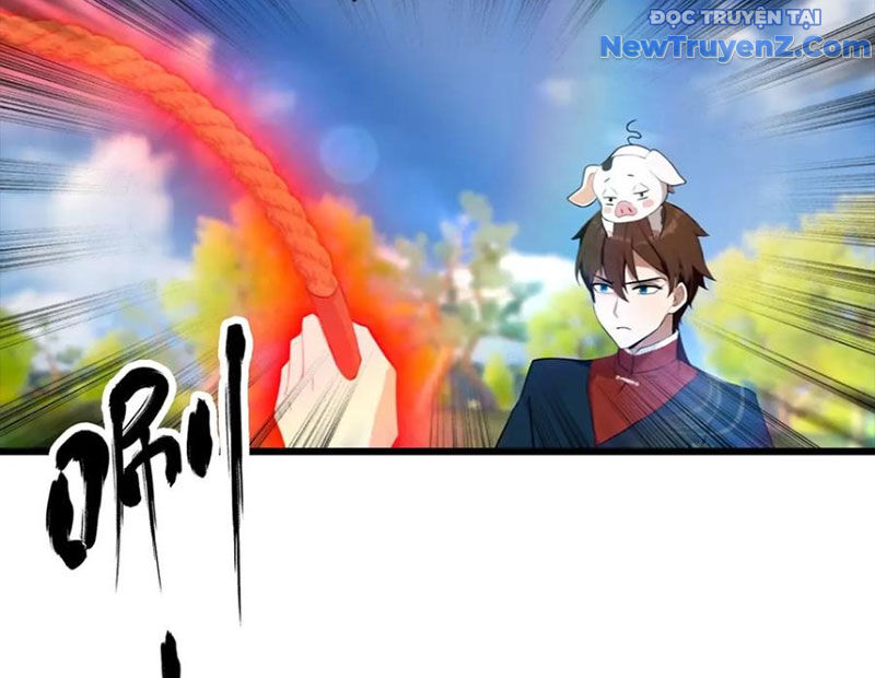 Tu Tiên Trở Về Tại Vườn Trường – Season 2 Chapter 154 - Trang 2