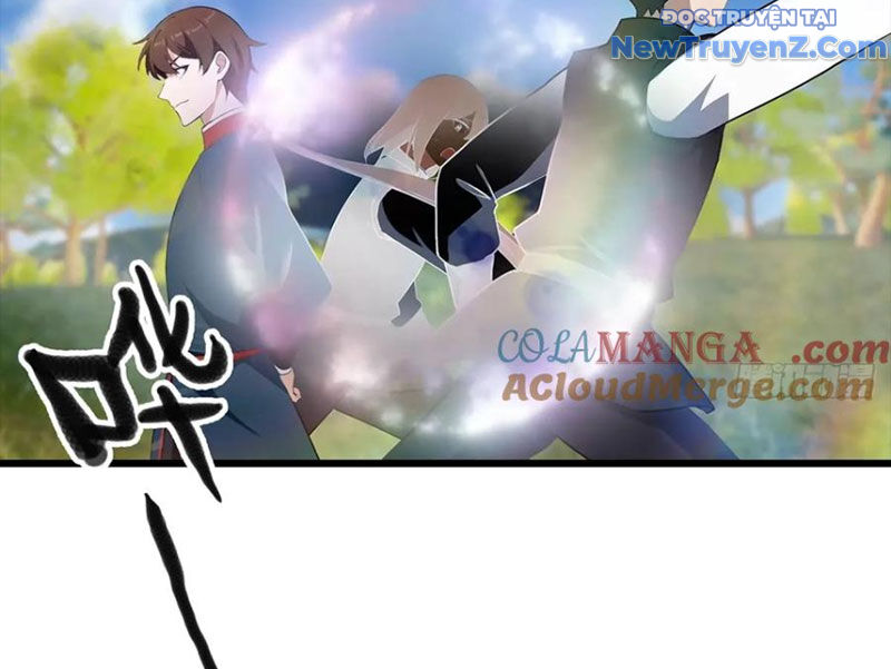 Tu Tiên Trở Về Tại Vườn Trường – Season 2 Chapter 154 - Trang 2