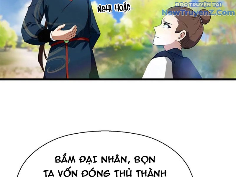 Tu Tiên Trở Về Tại Vườn Trường – Season 2 Chapter 154 - Trang 2