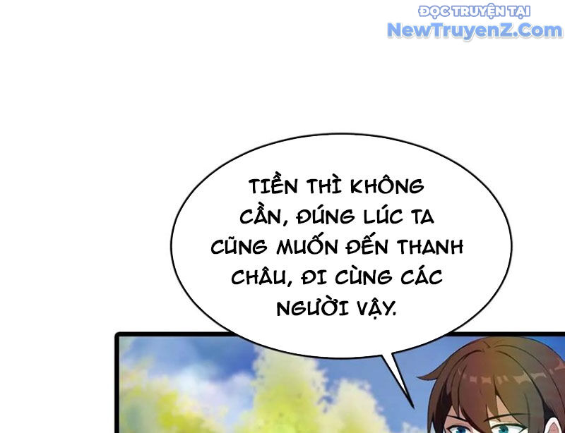 Tu Tiên Trở Về Tại Vườn Trường – Season 2 Chapter 155 - Trang 2