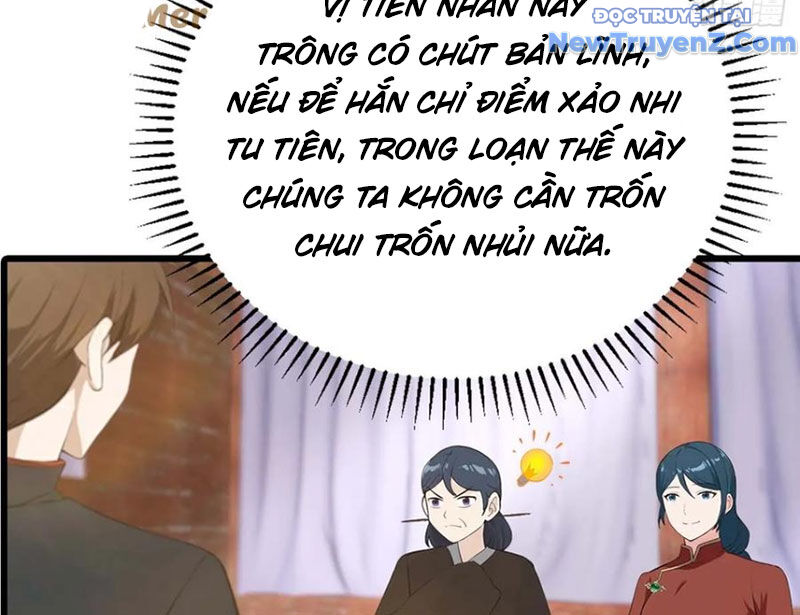 Tu Tiên Trở Về Tại Vườn Trường – Season 2 Chapter 155 - Trang 2