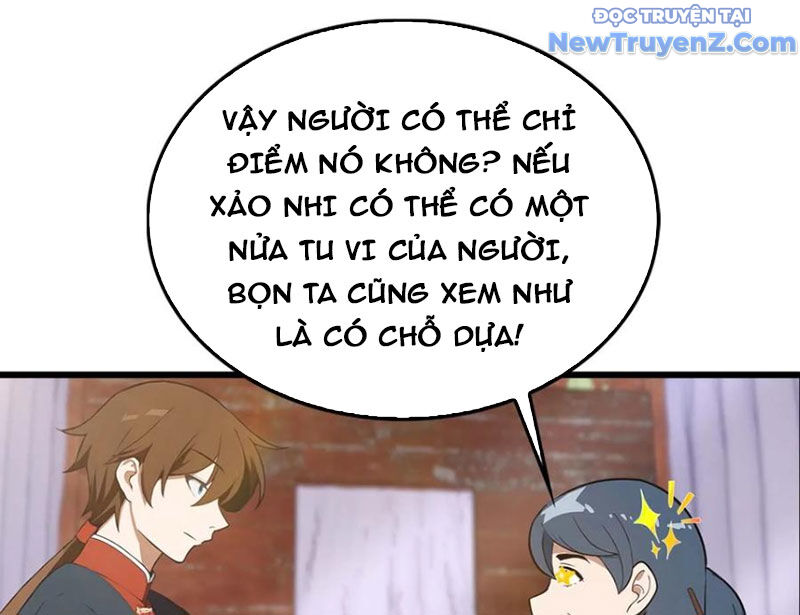 Tu Tiên Trở Về Tại Vườn Trường – Season 2 Chapter 155 - Trang 2