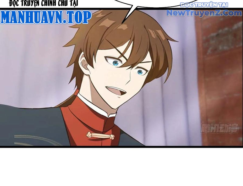 Tu Tiên Trở Về Tại Vườn Trường – Season 2 Chapter 155 - Trang 2