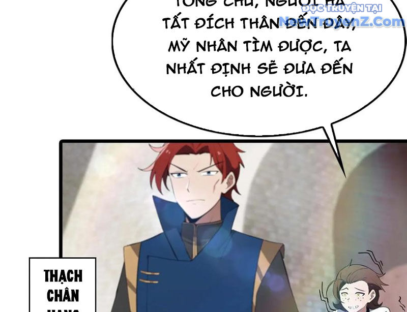 Tu Tiên Trở Về Tại Vườn Trường – Season 2 Chapter 155 - Trang 2