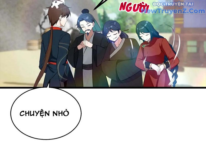 Tu Tiên Trở Về Tại Vườn Trường – Season 2 Chapter 155 - Trang 2