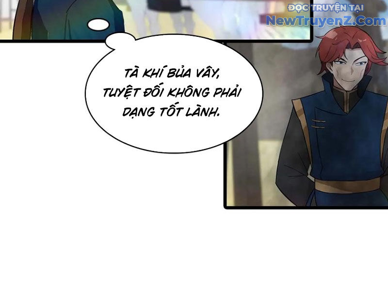 Tu Tiên Trở Về Tại Vườn Trường – Season 2 Chapter 155 - Trang 2