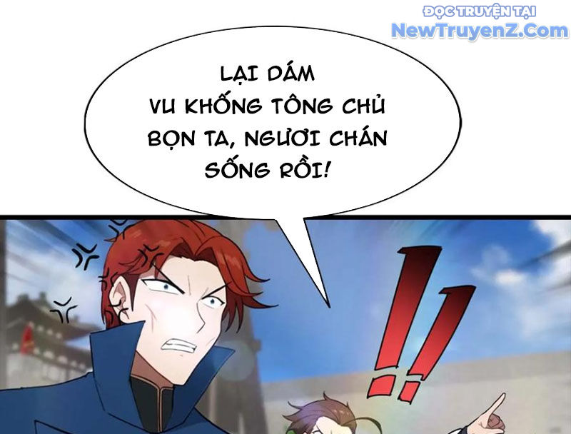 Tu Tiên Trở Về Tại Vườn Trường – Season 2 Chapter 155 - Trang 2