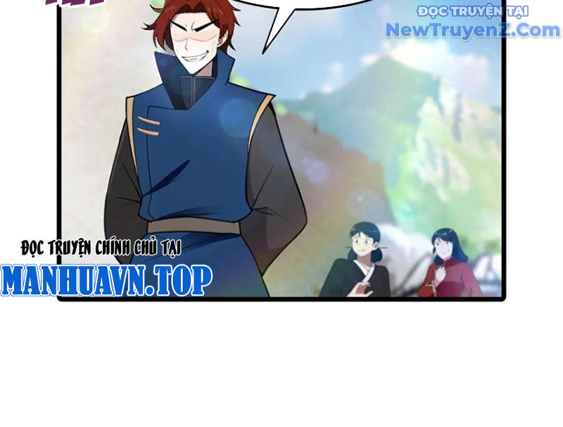 Tu Tiên Trở Về Tại Vườn Trường – Season 2 Chapter 155 - Trang 2