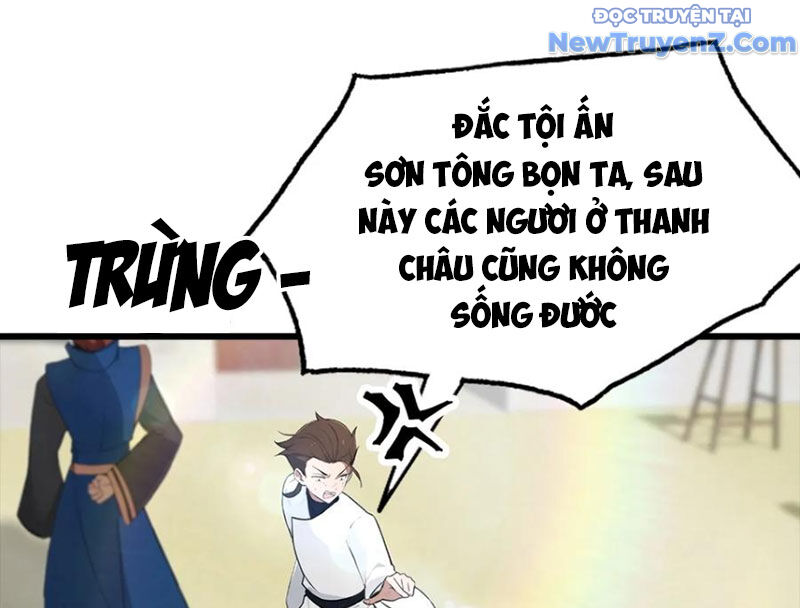 Tu Tiên Trở Về Tại Vườn Trường – Season 2 Chapter 155 - Trang 2