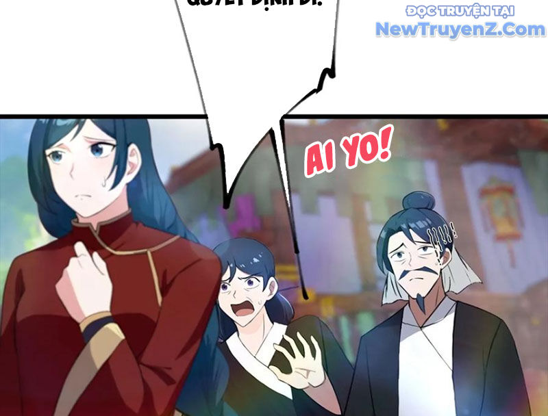 Tu Tiên Trở Về Tại Vườn Trường – Season 2 Chapter 155 - Trang 2