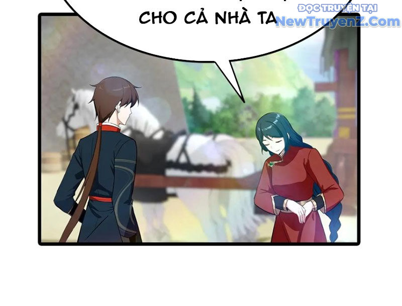 Tu Tiên Trở Về Tại Vườn Trường – Season 2 Chapter 155 - Trang 2