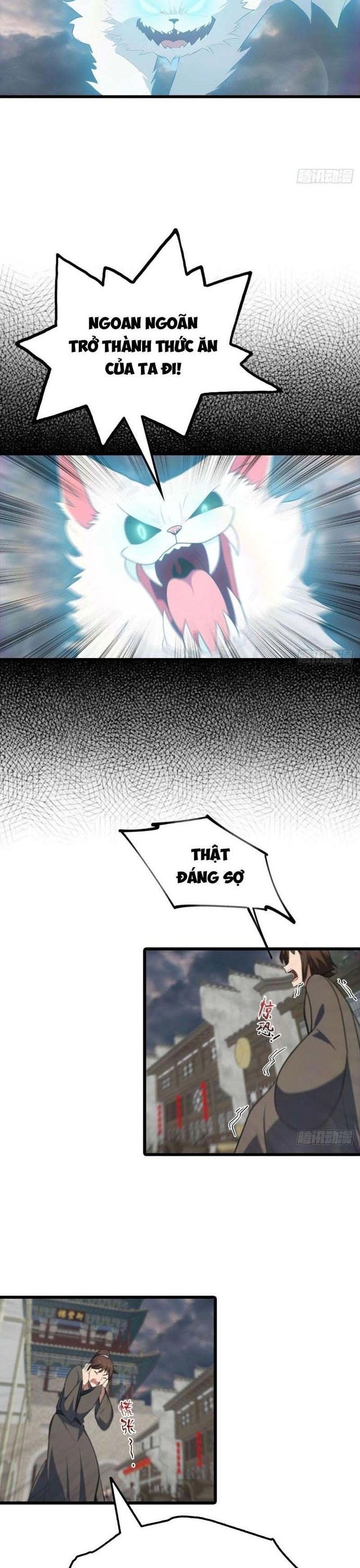 Tu Tiên Trở Về Tại Vườn Trường – Season 2 Chapter 158 - Trang 2