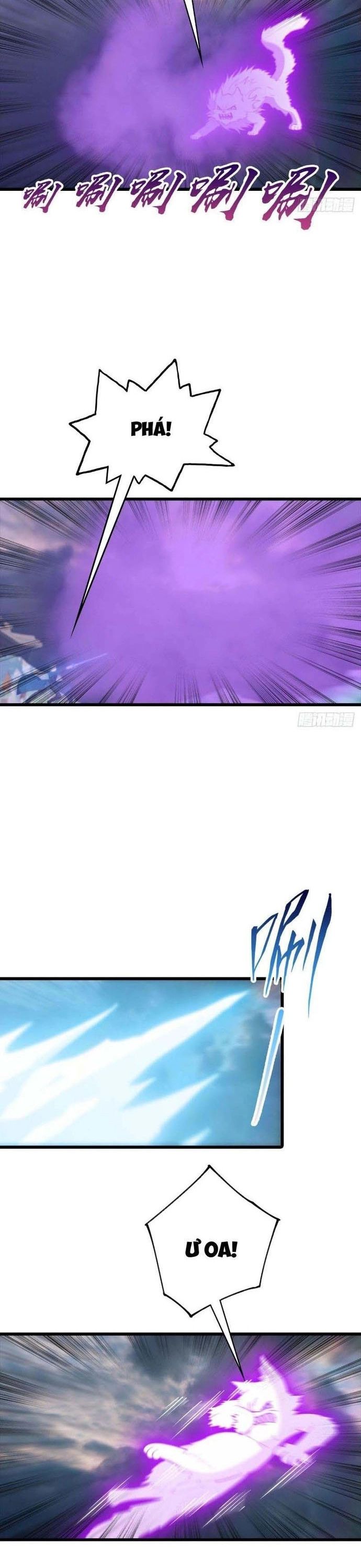 Tu Tiên Trở Về Tại Vườn Trường – Season 2 Chapter 158 - Trang 2