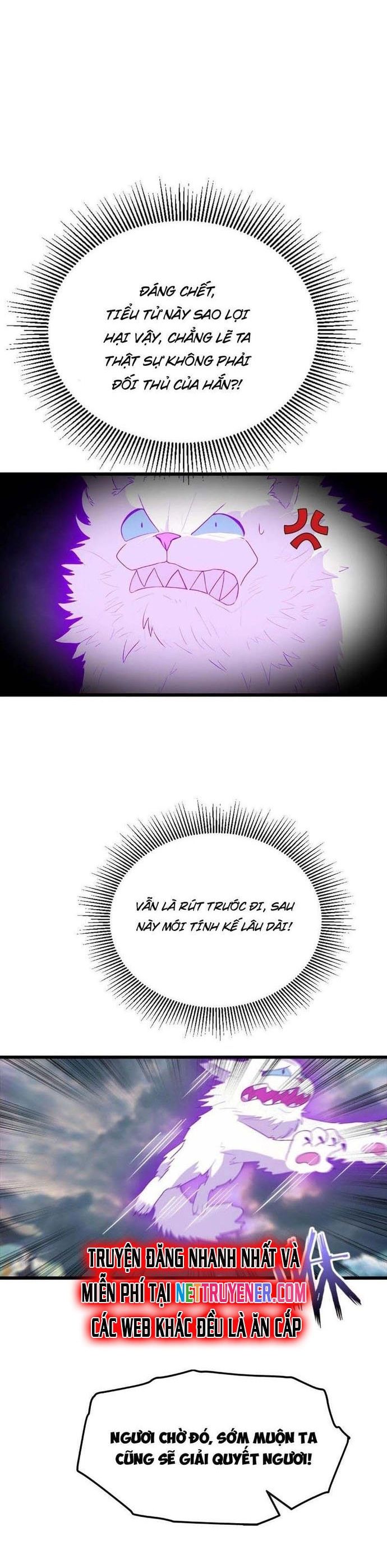 Tu Tiên Trở Về Tại Vườn Trường – Season 2 Chapter 158 - Trang 2