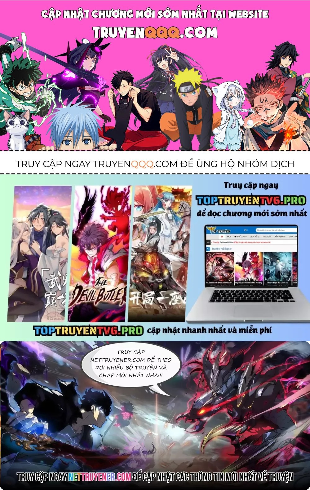 Tu Tiên Trở Về Tại Vườn Trường – Season 2 Chapter 161 - Trang 2