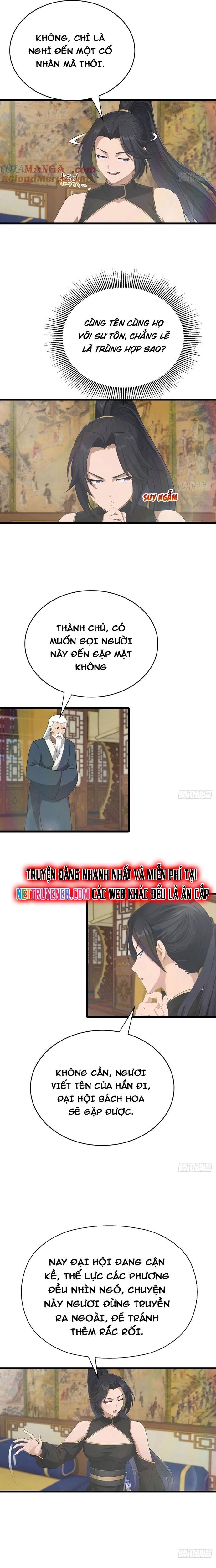 Tu Tiên Trở Về Tại Vườn Trường – Season 2 Chapter 163 - Trang 2