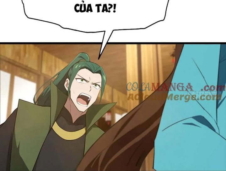 Tu Tiên Trở Về Tại Vườn Trường – Season 2 Chapter 164 - Trang 2