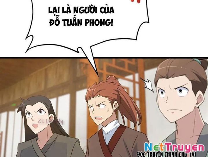 Tu Tiên Trở Về Tại Vườn Trường – Season 2 Chapter 164 - Trang 2