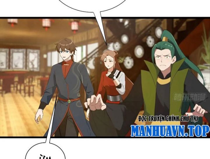 Tu Tiên Trở Về Tại Vườn Trường – Season 2 Chapter 164 - Trang 2