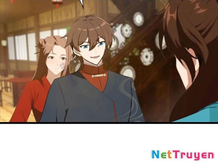 Tu Tiên Trở Về Tại Vườn Trường – Season 2 Chapter 164 - Trang 2