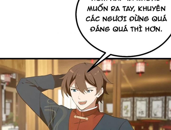 Tu Tiên Trở Về Tại Vườn Trường – Season 2 Chapter 164 - Trang 2