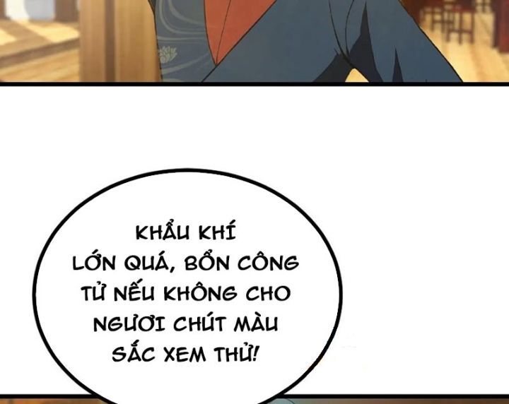 Tu Tiên Trở Về Tại Vườn Trường – Season 2 Chapter 164 - Trang 2