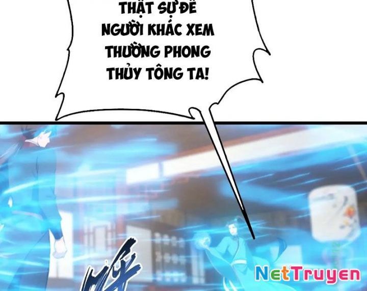 Tu Tiên Trở Về Tại Vườn Trường – Season 2 Chapter 164 - Trang 2