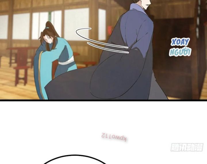 Tu Tiên Trở Về Tại Vườn Trường – Season 2 Chapter 164 - Trang 2