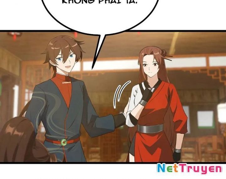 Tu Tiên Trở Về Tại Vườn Trường – Season 2 Chapter 164 - Trang 2