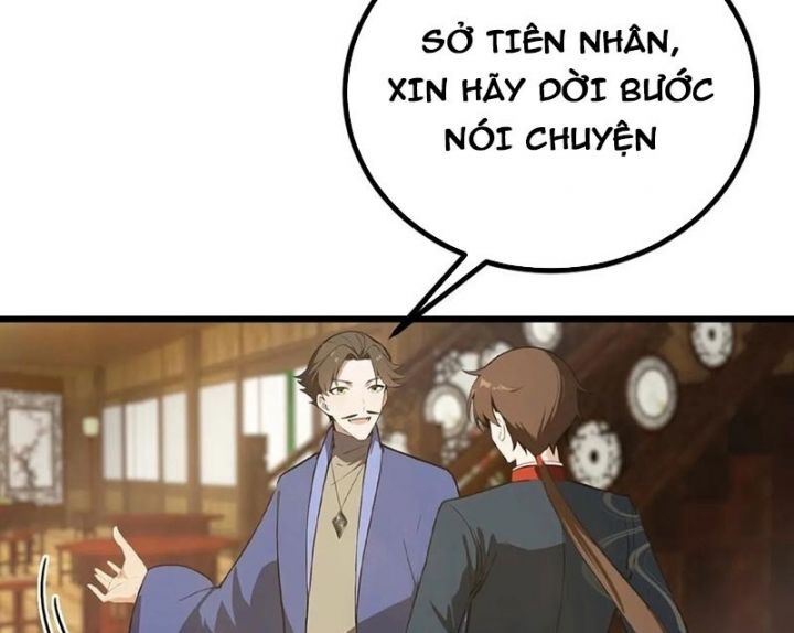 Tu Tiên Trở Về Tại Vườn Trường – Season 2 Chapter 164 - Trang 2