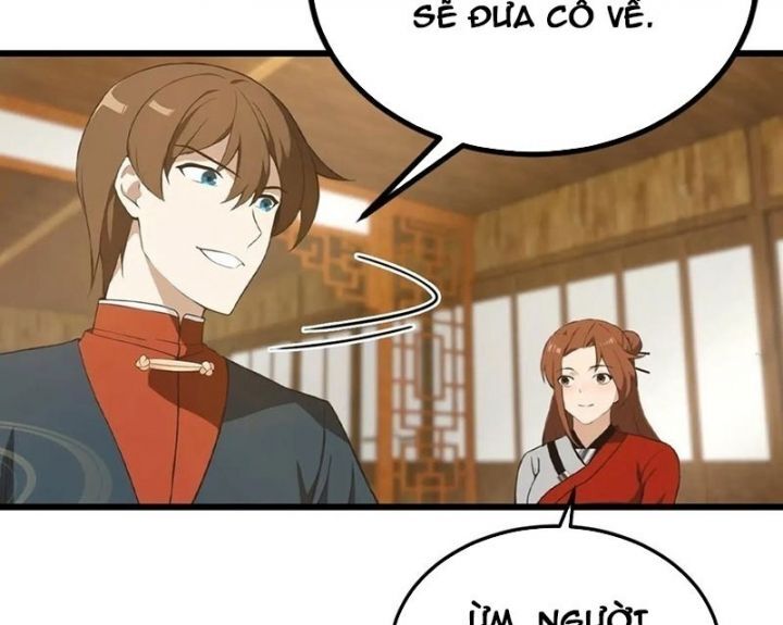 Tu Tiên Trở Về Tại Vườn Trường – Season 2 Chapter 164 - Trang 2