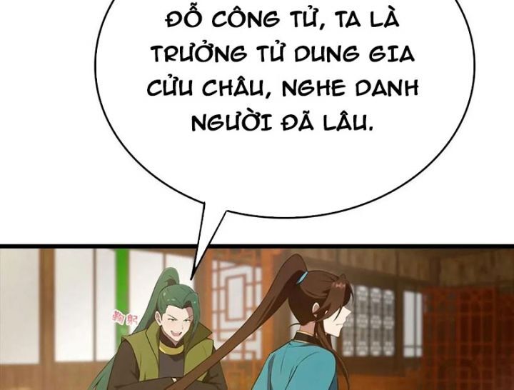 Tu Tiên Trở Về Tại Vườn Trường – Season 2 Chapter 164 - Trang 2