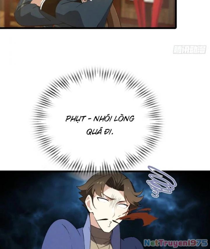 Tu Tiên Trở Về Tại Vườn Trường – Season 2 Chapter 165 - Trang 2