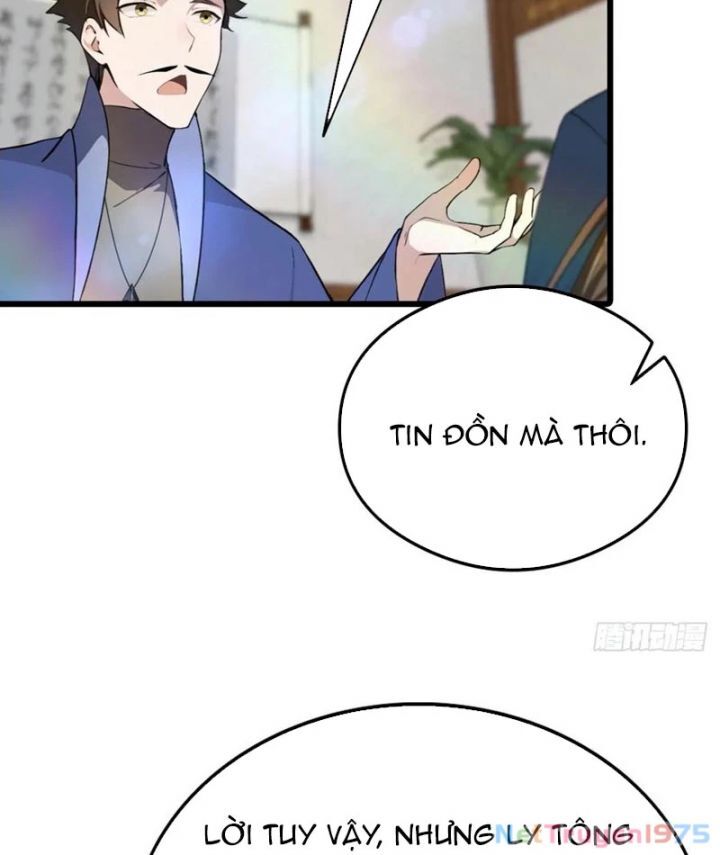 Tu Tiên Trở Về Tại Vườn Trường – Season 2 Chapter 165 - Trang 2