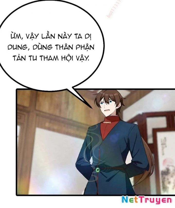 Tu Tiên Trở Về Tại Vườn Trường – Season 2 Chapter 165 - Trang 2