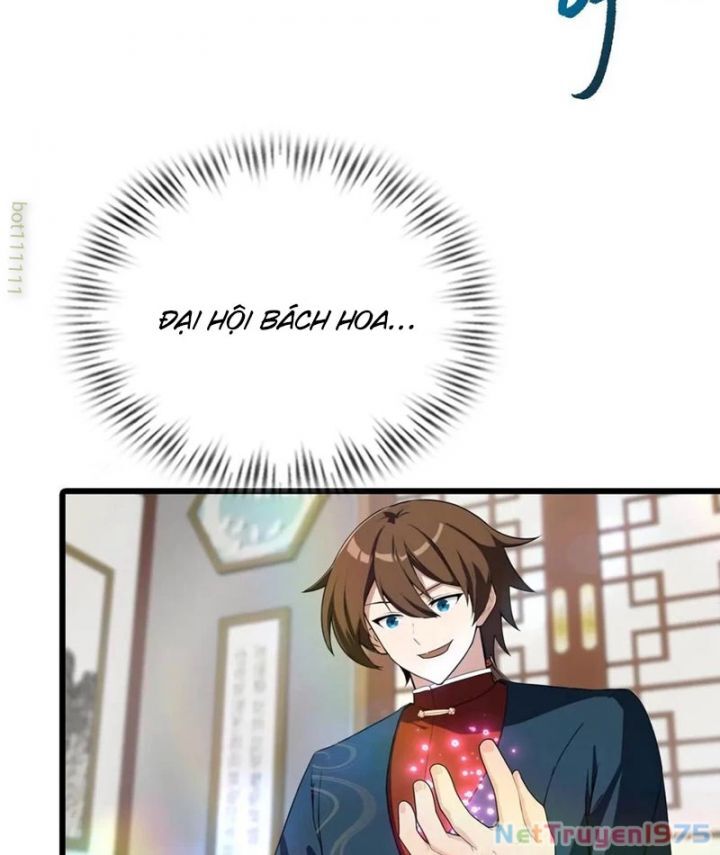 Tu Tiên Trở Về Tại Vườn Trường – Season 2 Chapter 165 - Trang 2