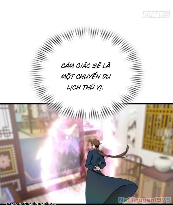 Tu Tiên Trở Về Tại Vườn Trường – Season 2 Chapter 165 - Trang 2