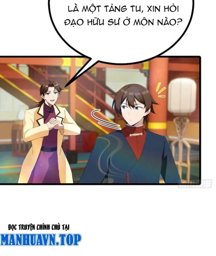 Tu Tiên Trở Về Tại Vườn Trường – Season 2 Chapter 165 - Trang 2