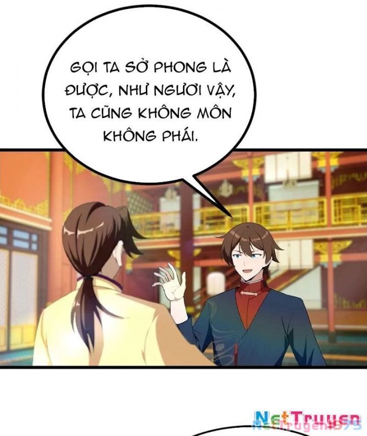 Tu Tiên Trở Về Tại Vườn Trường – Season 2 Chapter 165 - Trang 2