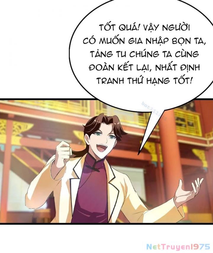 Tu Tiên Trở Về Tại Vườn Trường – Season 2 Chapter 165 - Trang 2