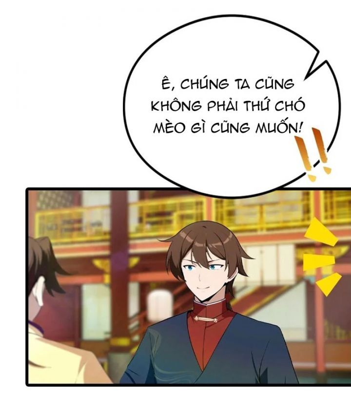 Tu Tiên Trở Về Tại Vườn Trường – Season 2 Chapter 165 - Trang 2