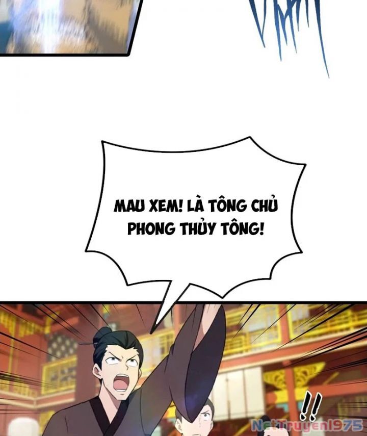 Tu Tiên Trở Về Tại Vườn Trường – Season 2 Chapter 165 - Trang 2