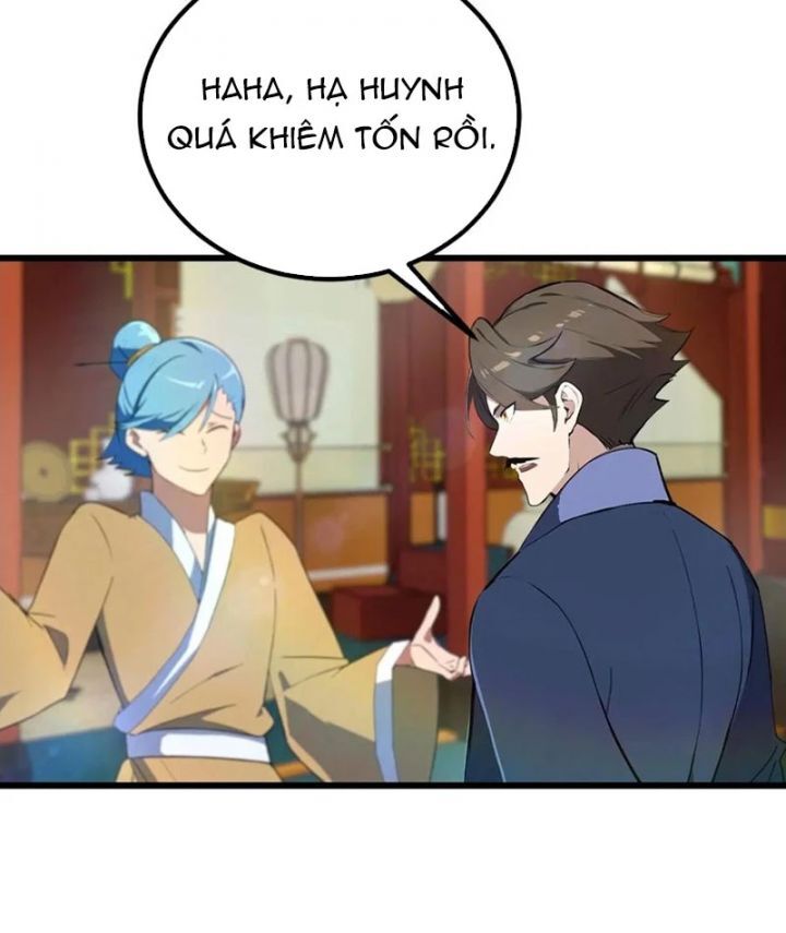 Tu Tiên Trở Về Tại Vườn Trường – Season 2 Chapter 165 - Trang 2