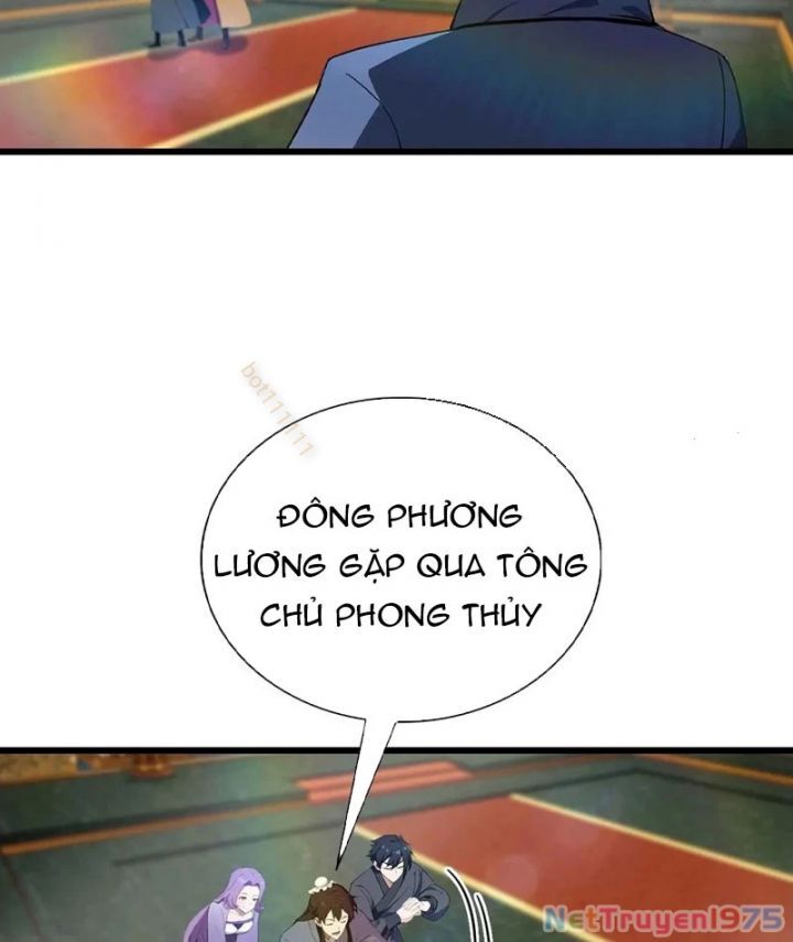 Tu Tiên Trở Về Tại Vườn Trường – Season 2 Chapter 165 - Trang 2