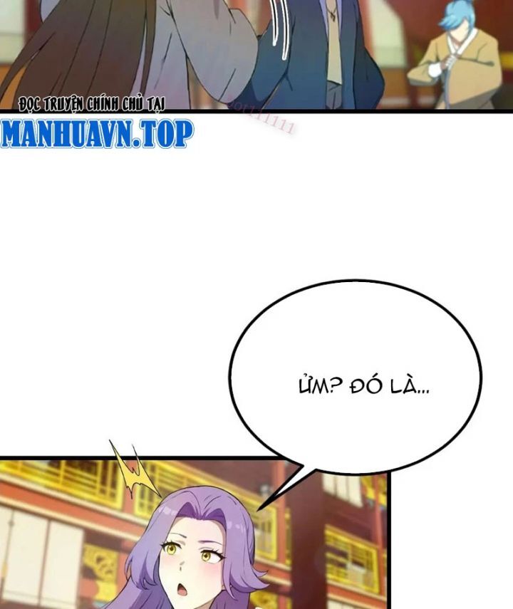 Tu Tiên Trở Về Tại Vườn Trường – Season 2 Chapter 165 - Trang 2