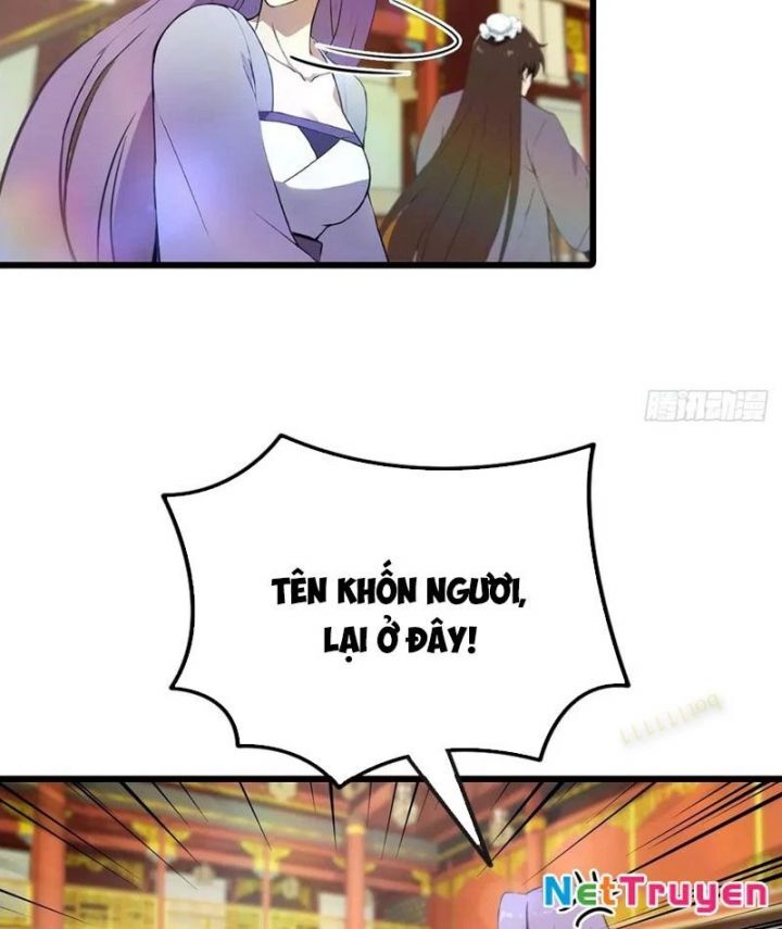 Tu Tiên Trở Về Tại Vườn Trường – Season 2 Chapter 165 - Trang 2