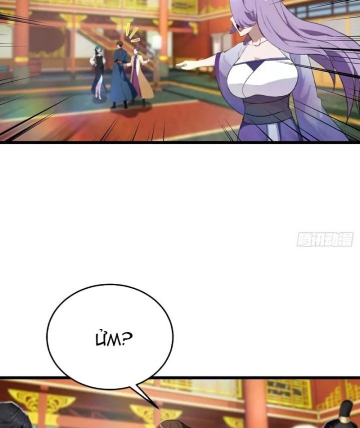 Tu Tiên Trở Về Tại Vườn Trường – Season 2 Chapter 165 - Trang 2