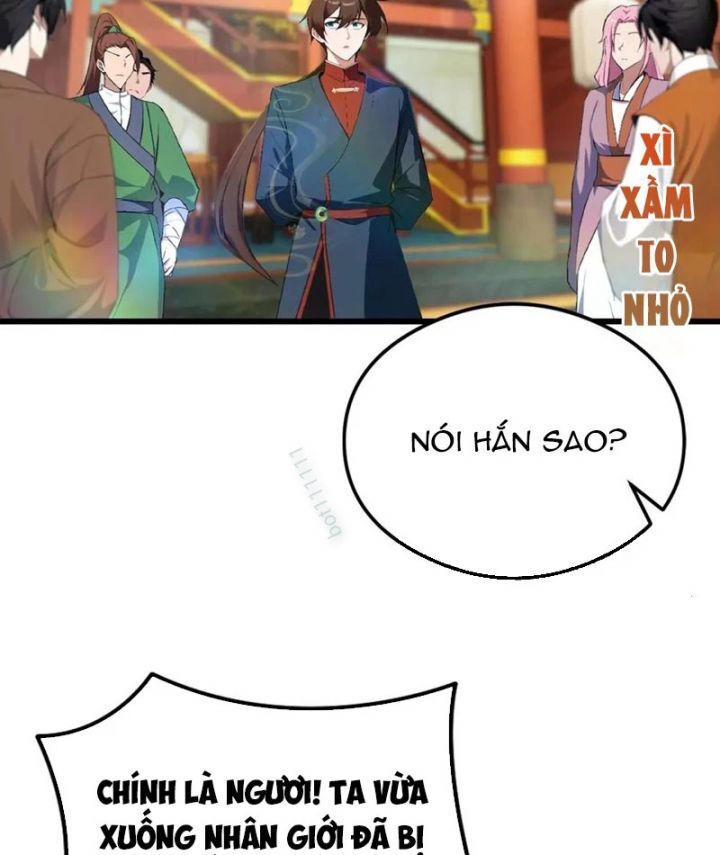 Tu Tiên Trở Về Tại Vườn Trường – Season 2 Chapter 165 - Trang 2