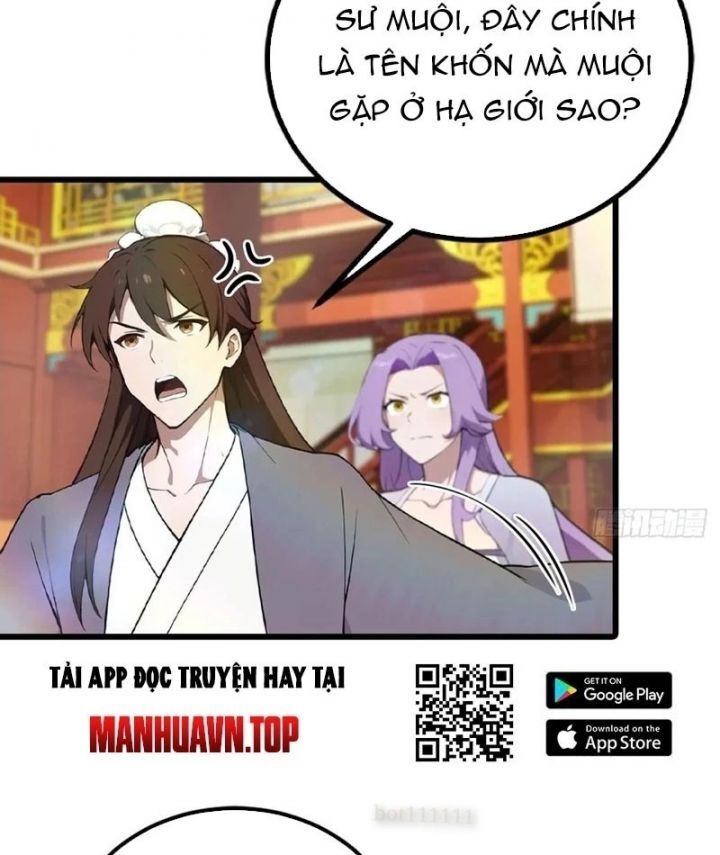 Tu Tiên Trở Về Tại Vườn Trường – Season 2 Chapter 165 - Trang 2